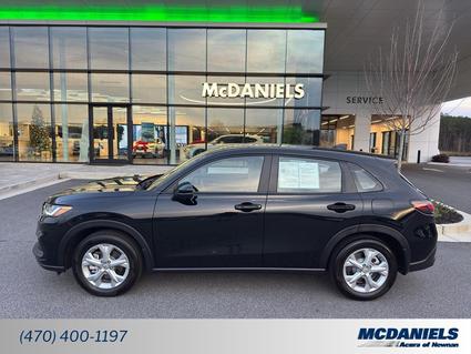 2025 Honda HR-V Newnan GA