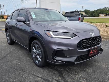 2026 Honda HR-V Tyler TX