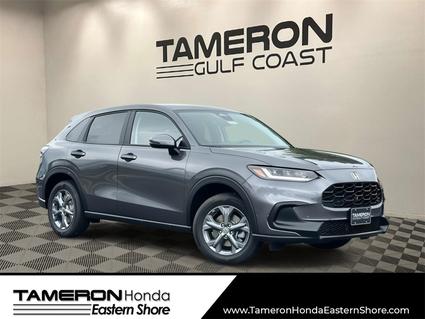 2026 Honda HR-V Daphne AL