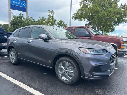 2026 Honda HR-V Daphne AL