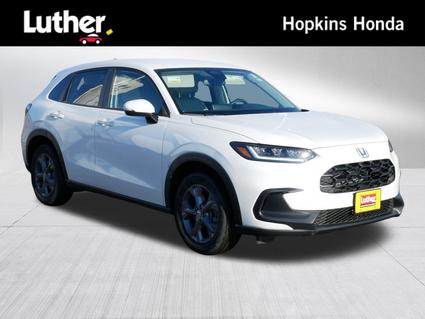 2026 Honda HR-V Hopkins MN