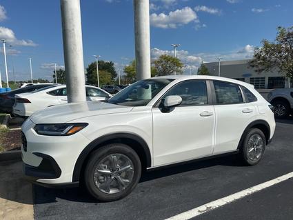 2026 Honda HR-V Daphne AL