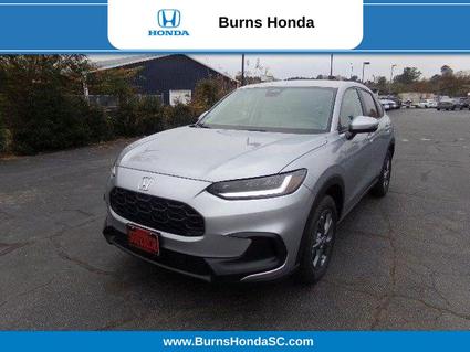 2026 Honda HR-V Orangeburg SC