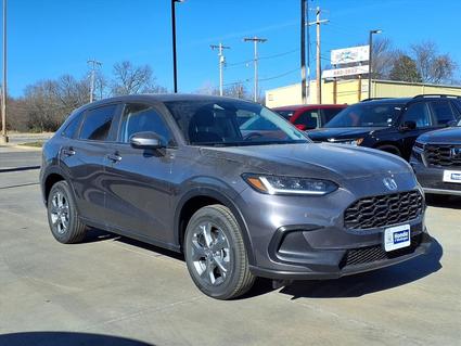2026 Honda HR-V Muskogee OK