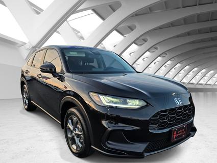 2026 Honda HR-V Tyler TX