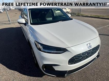 2026 Honda HR-V Selma AL