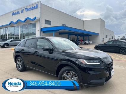 2026 Honda HR-V Tomball TX