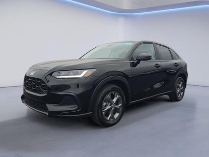 2026 Honda HR-V Knoxville TN