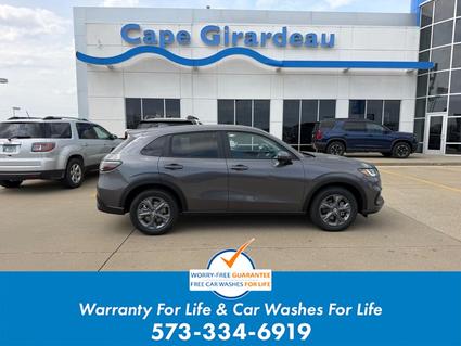 2026 Honda HR-V Cape Girardeau MO