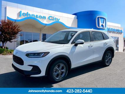 2026 Honda HR-V Johnson City TN
