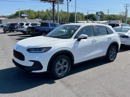 2026 Honda HR-V Johnson City TN