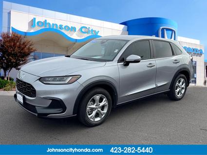 2023 Honda HR-V Johnson City TN