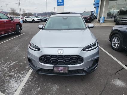 2023 Honda HR-V Johnson City TN