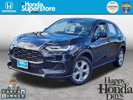 2023 Honda HR-V Joliet IL
