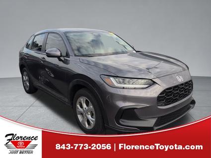 2023 Honda HR-V Florence SC