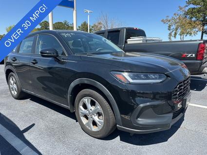 2023 Honda HR-V Daphne AL