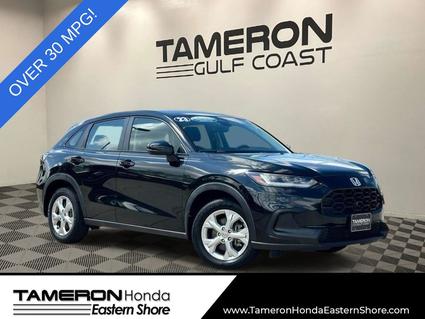 2023 Honda HR-V Daphne AL