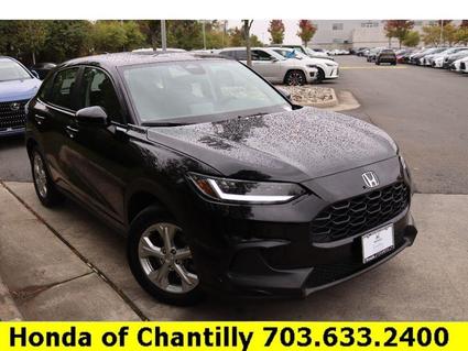 2023 Honda HR-V Chantilly VA