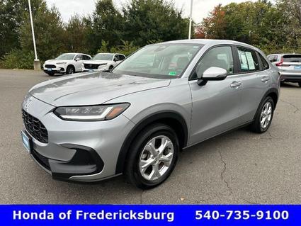 2023 Honda HR-V Fredericksburg VA