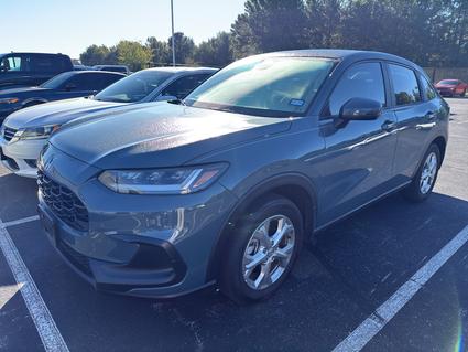 2023 Honda HR-V Tyler TX