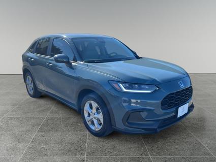 2023 Honda HR-V Tyler TX