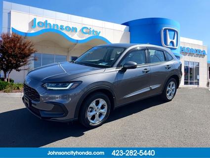 2024 Honda HR-V Johnson City TN