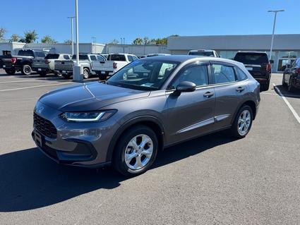2024 Honda HR-V Johnson City TN