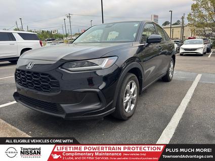 2024 Honda HR-V Tuscaloosa AL
