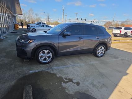 2024 Honda HR-V Starkville MS