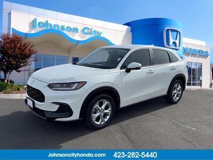 2024 Honda HR-V Johnson City TN
