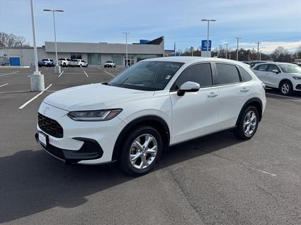 2024 Honda HR-V Johnson City TN