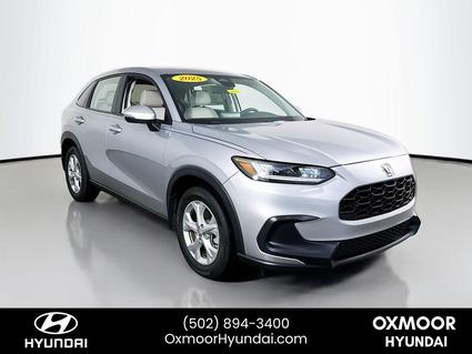 2025 Honda HR-V Louisville KY