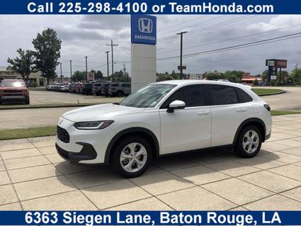 2025 Honda HR-V Baton Rouge LA