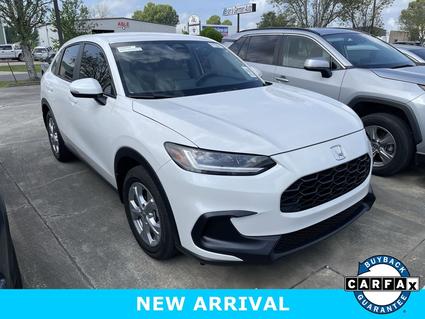 2025 Honda HR-V Baton Rouge LA
