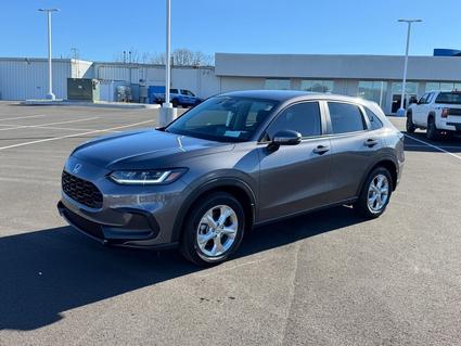 2025 Honda HR-V Johnson City TN