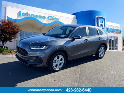 2025 Honda HR-V Johnson City TN