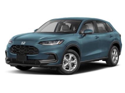2025 Honda HR-V Salinas CA