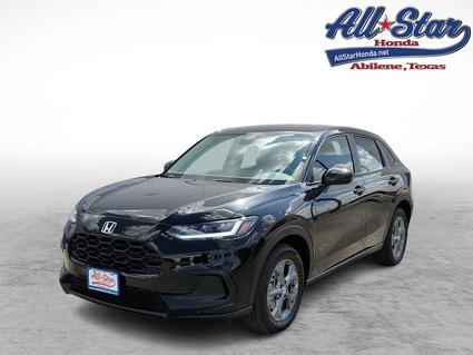 2026 Honda HR-V Abilene TX