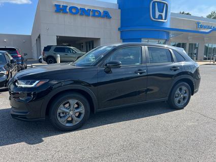 2026 Honda HR-V Tuscaloosa AL