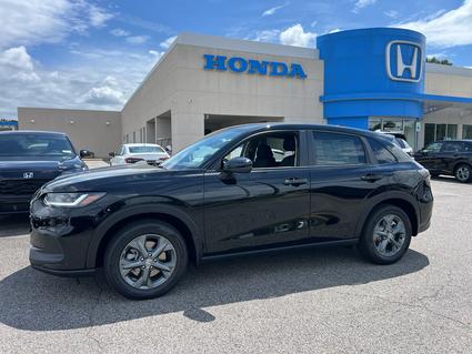 2026 Honda HR-V Tuscaloosa AL