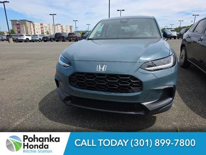 2026 Honda HR-V Capitol Heights MD