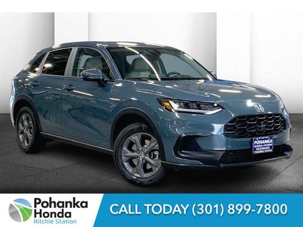 2026 Honda HR-V Capitol Heights MD