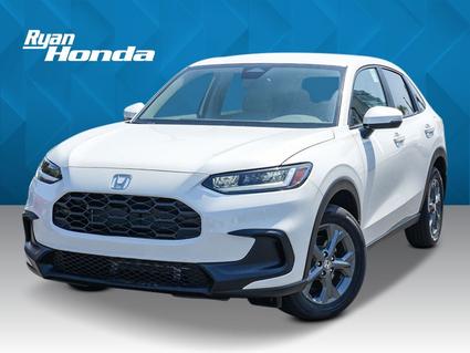2026 Honda HR-V Monroe LA