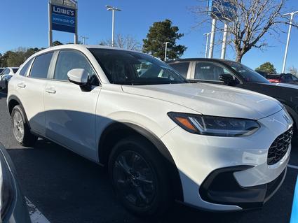 2026 Honda HR-V Daphne AL