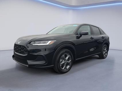 2026 Honda HR-V Knoxville TN