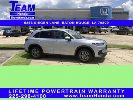 2026 Honda HR-V Baton Rouge LA