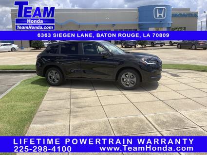 2026 Honda HR-V Baton Rouge LA