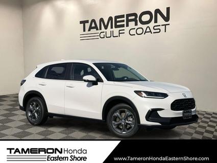 2026 Honda HR-V Daphne AL