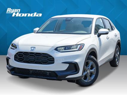 2026 Honda HR-V Monroe LA