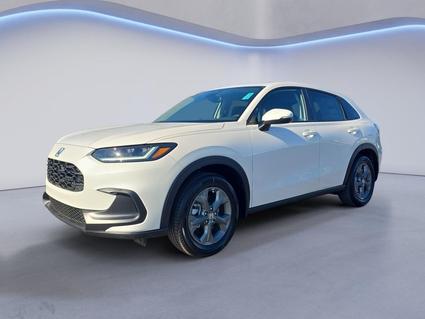 2026 Honda HR-V Knoxville TN